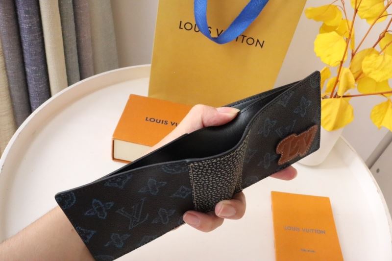 Louis Vuitton Wallets